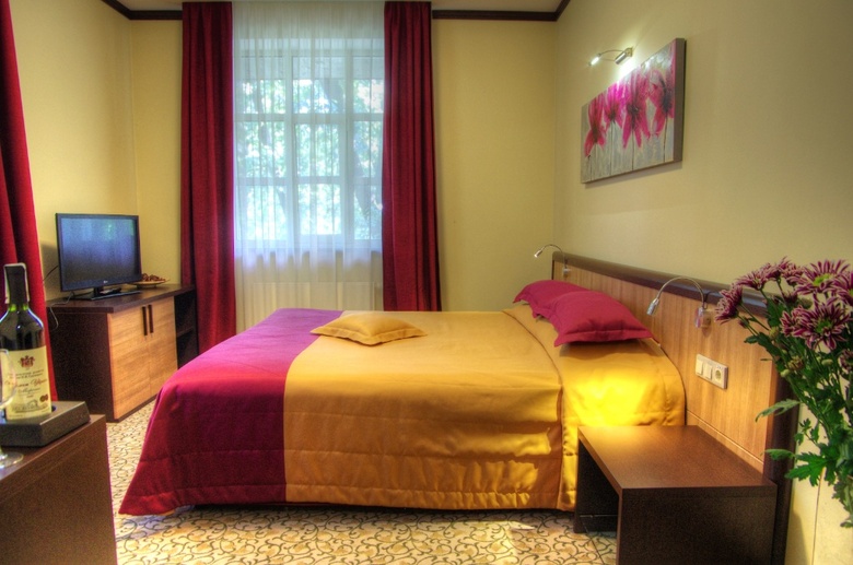 Park-hotel Golosievo