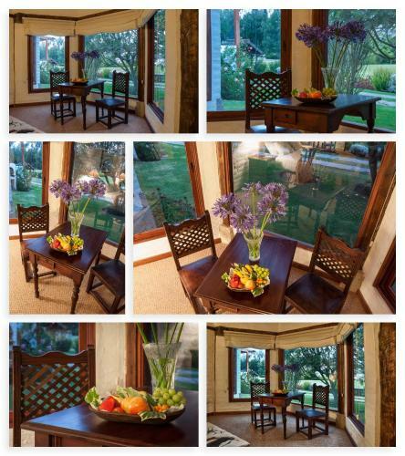Hotel Hacienda Abraspungo