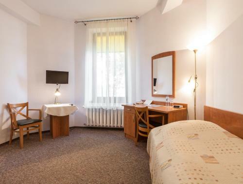 Hostal Zesp�? Pokoi Go?cinnych Pan