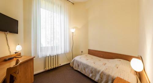 Hostal Zesp�? Pokoi Go?cinnych Pan