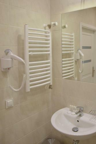 Hostal Zesp�? Pokoi Go?cinnych Pan