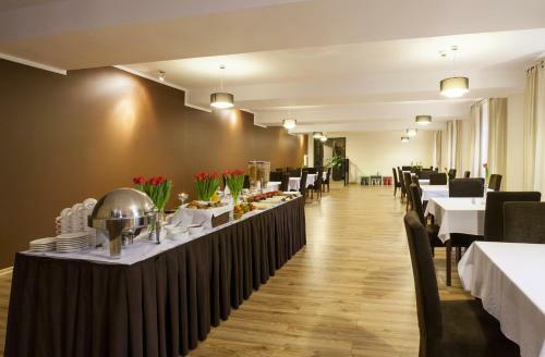 Hostal Zesp�? Pokoi Go?cinnych Pan
