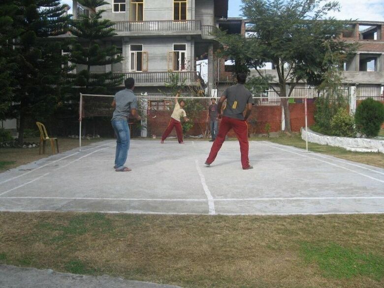 Hotel Club Mahindra Dharamshala
