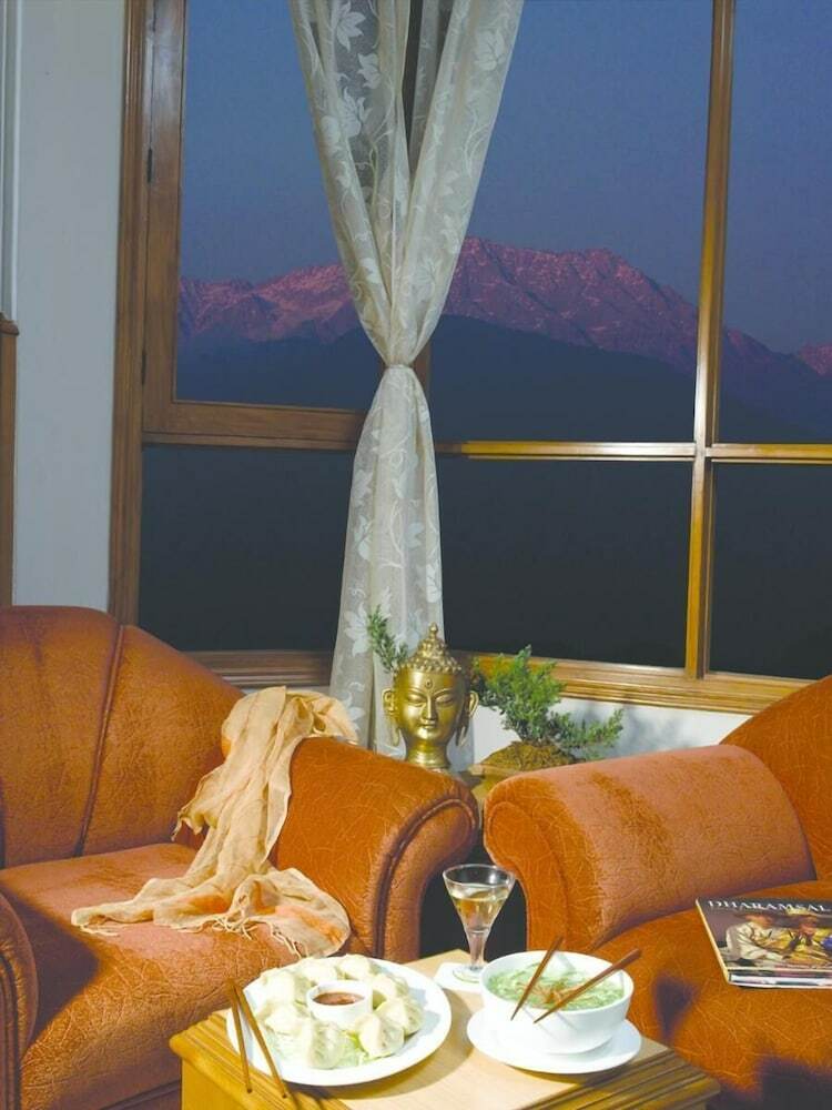 Hotel Club Mahindra Dharamshala