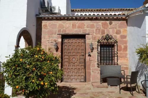 Agroturismo Olivetum Colina
