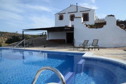 Agroturismo Olivetum Colina