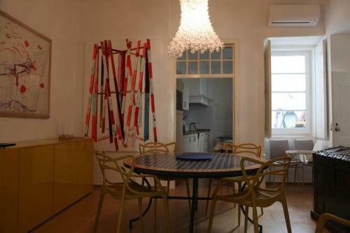 Apartamento Tavira Home