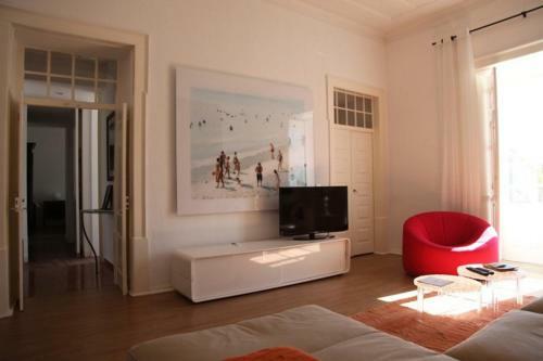 Apartamento Tavira Home