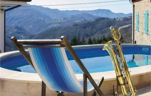 Holiday Home Via Colletto