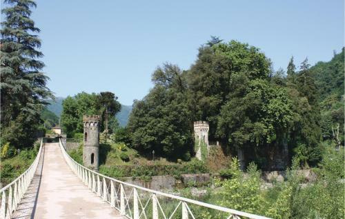Holiday Home Via Colletto
