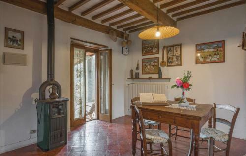 Holiday Home Via Colletto