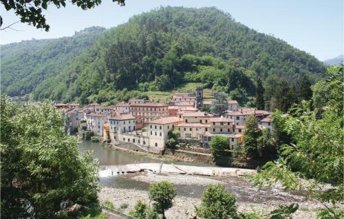 Holiday Home Via Colletto