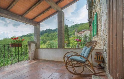 Holiday Home Via Colletto
