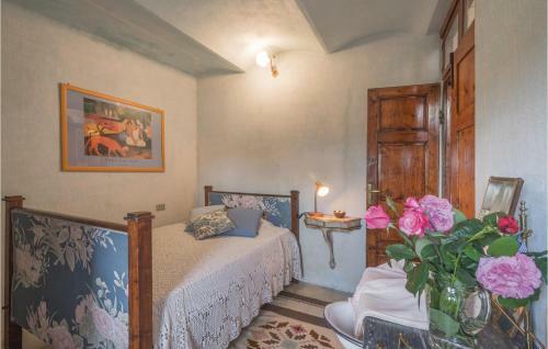 Holiday Home Via Colletto