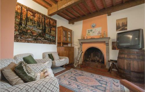 Holiday Home Via Colletto