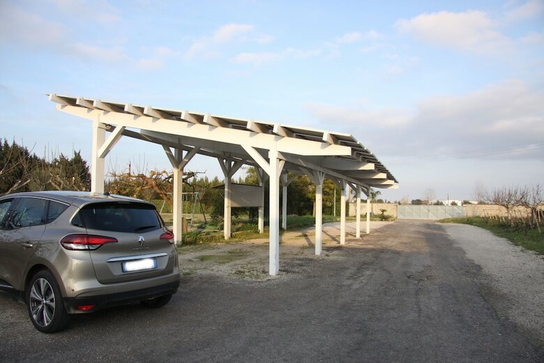 Agroturismo Tenuta San Nicola