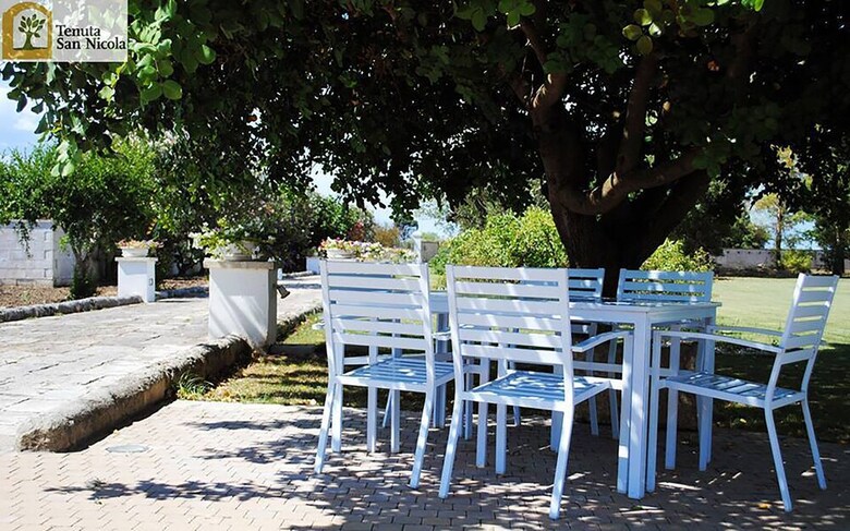 Agroturismo Tenuta San Nicola
