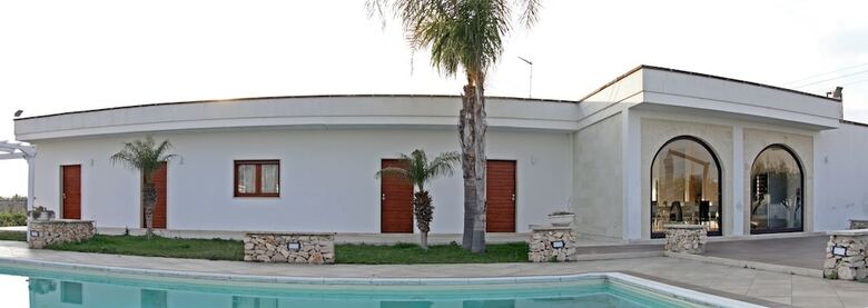 Agroturismo Tenuta San Nicola