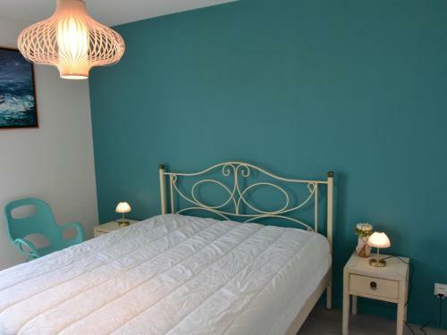 Villa Baie D Emeraude-la Perle