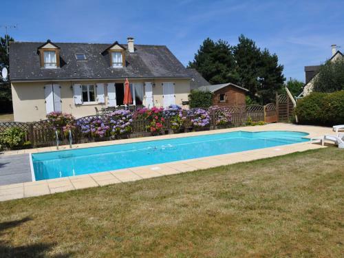 Villa Baie D Emeraude-la Perle