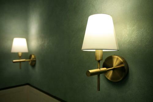 Hostal Kamienica Boutique Aparthotel