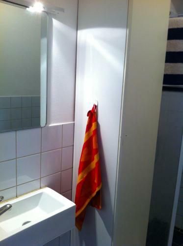 V�rmd�v�gen B&B Cottage