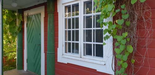 V�rmd�v�gen B&B Cottage