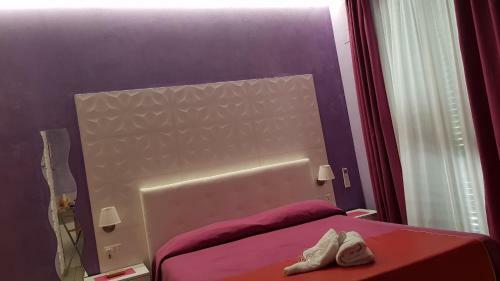 Hostal B&B Borgo Santa Margherita