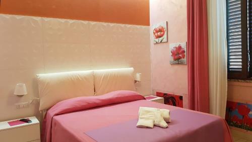 Hostal B&B Borgo Santa Margherita