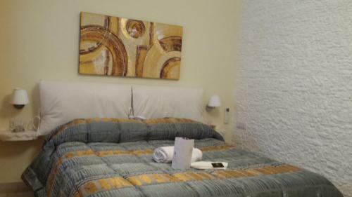Hostal B&B Borgo Santa Margherita