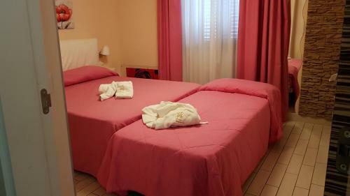 Hostal B&B Borgo Santa Margherita