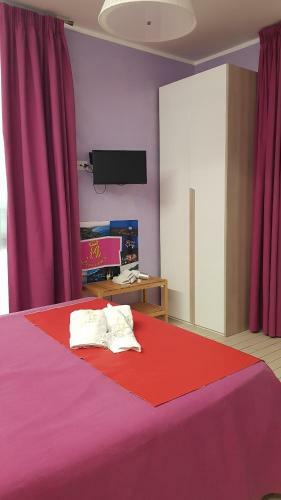 Hostal B&B Borgo Santa Margherita