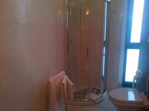Hostal B&B Borgo Santa Margherita