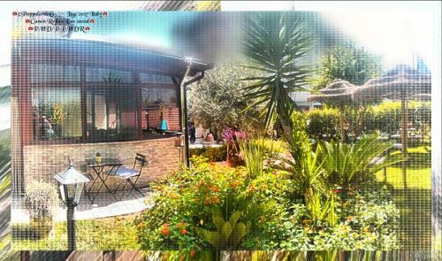 Hostal B&B Borgo Santa Margherita