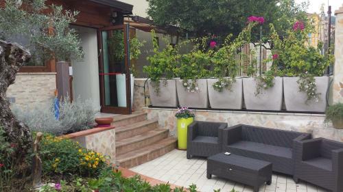 Hostal B&B Borgo Santa Margherita