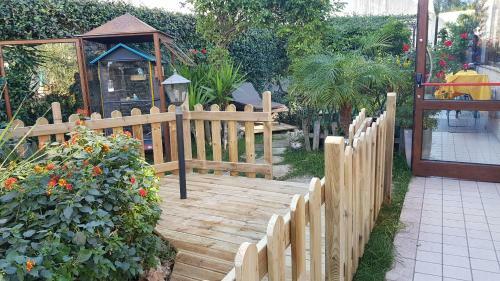 Hostal B&B Borgo Santa Margherita