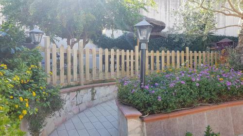 Hostal B&B Borgo Santa Margherita