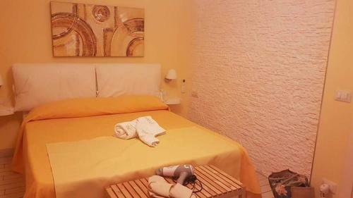 Hostal B&B Borgo Santa Margherita