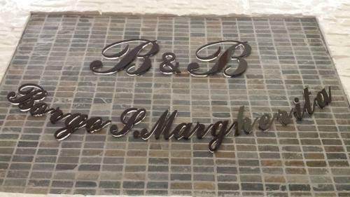 Hostal B&B Borgo Santa Margherita
