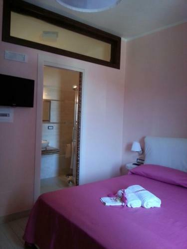Hostal B&B Borgo Santa Margherita