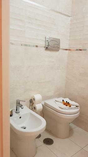 Hostal B&B Borgo Santa Margherita