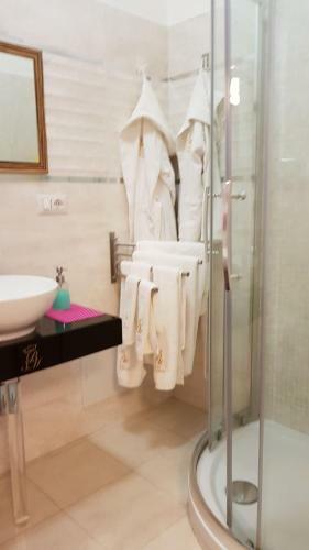 Hostal B&B Borgo Santa Margherita