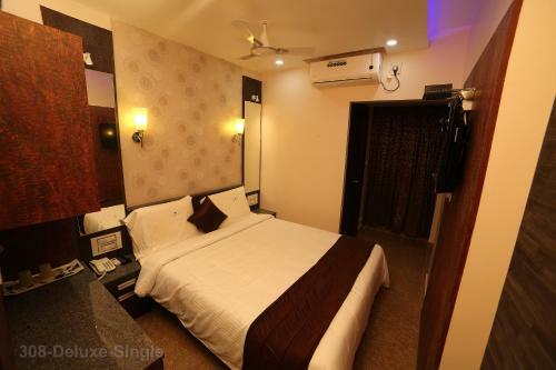 Lodge Vijaya Residency - Porur