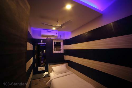 Lodge Vijaya Residency - Porur