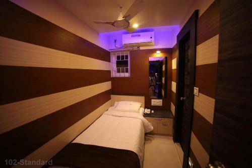 Lodge Vijaya Residency - Porur