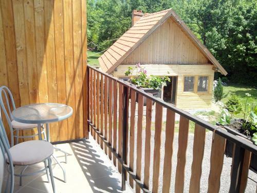 Galesic Apartments & Rooms