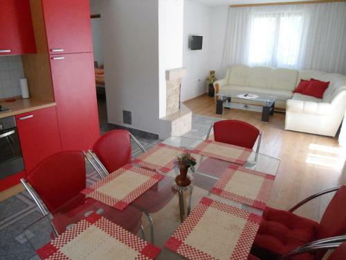 Galesic Apartments & Rooms