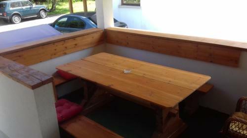 Galesic Apartments & Rooms