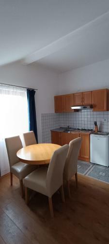 Galesic Apartments & Rooms