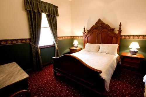 Hostal Ranelagh House